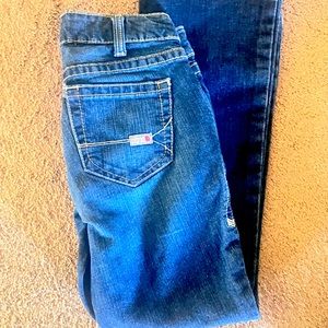 Women’s Ariat jeans 27r